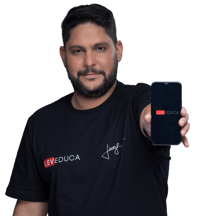 Jorge – Leveduca