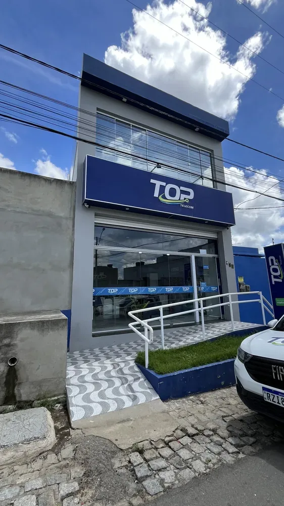 Equipe Top Telecom